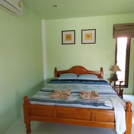 Lanta Lucky House Hotel Ko Lanta Exterior foto