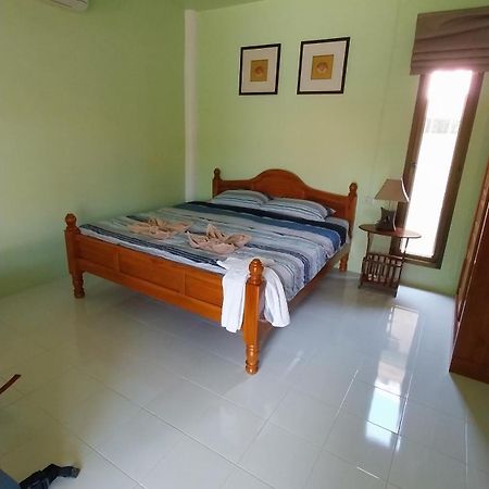 Lanta Lucky House Hotel Ko Lanta Exterior foto