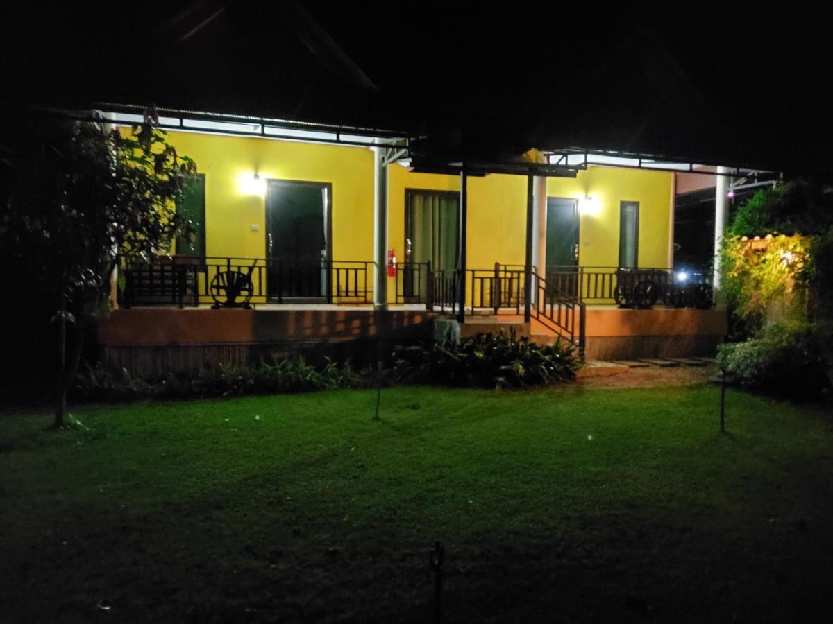 Lanta Lucky House Hotel Ko Lanta Exterior foto