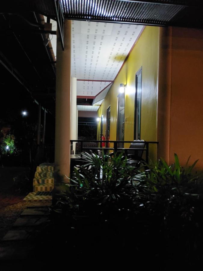 Lanta Lucky House Hotel Ko Lanta Exterior foto