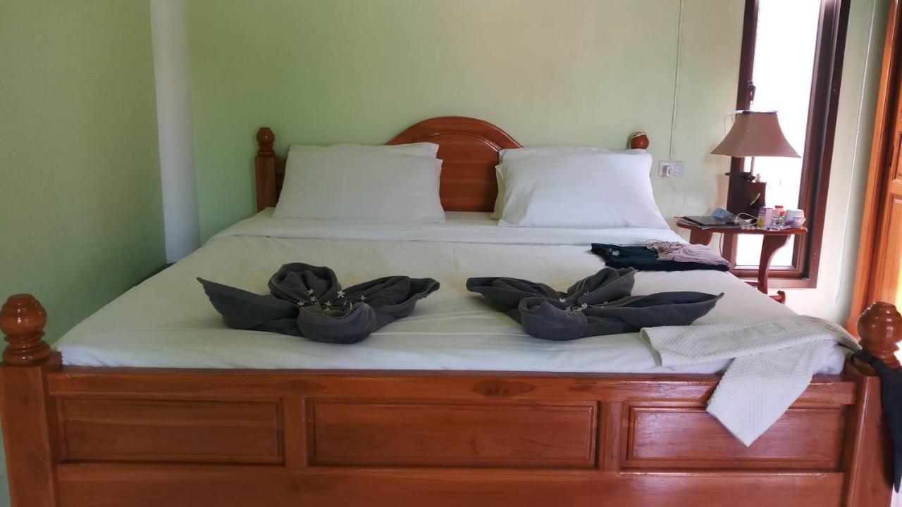 Lanta Lucky House Hotel Ko Lanta Exterior foto