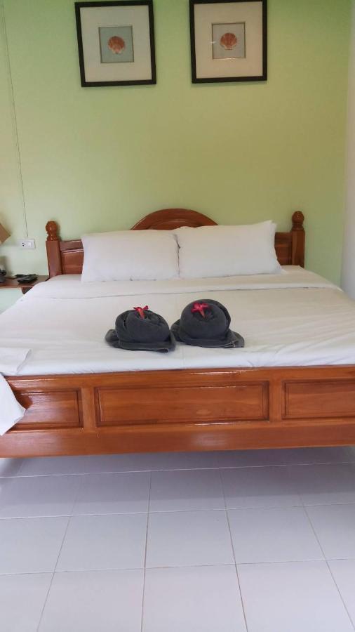 Lanta Lucky House Hotel Ko Lanta Exterior foto