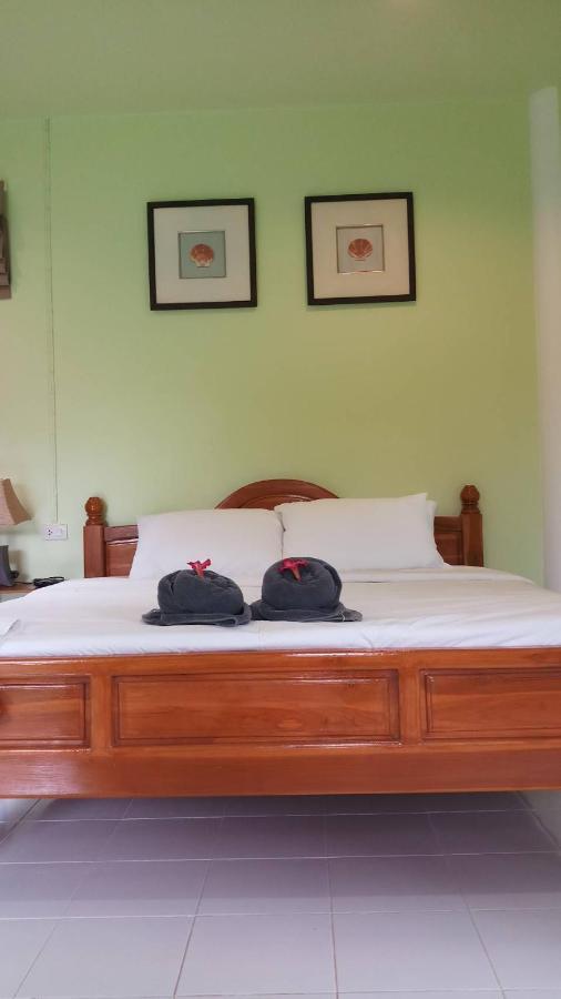 Lanta Lucky House Hotel Ko Lanta Exterior foto